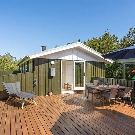 Hébergement de vacances Kristiina - 300m From The Sea By Interhome *