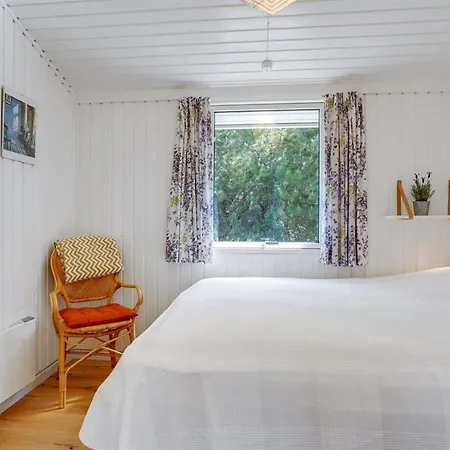 Kristiina - 300m From The Sea By Interhome 펜션