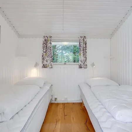 Kristiina - 300m From The Sea By Interhome