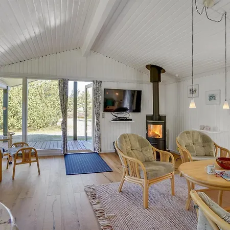 Kristiina - 300m From The Sea By Interhome