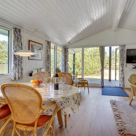 Kristiina - 300m From The Sea By Interhome * Laeso