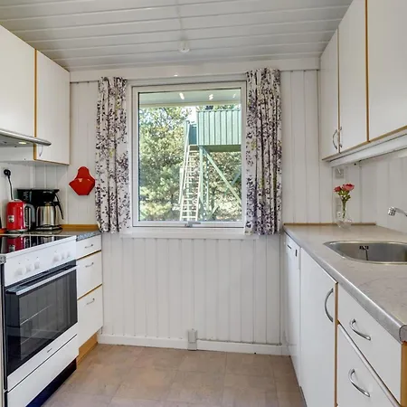 Kristiina - 300m From The Sea By Interhome Læsø