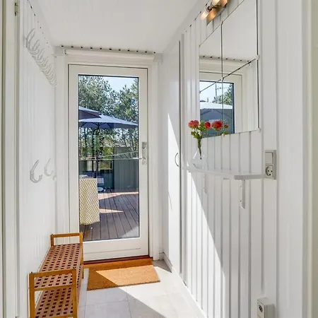 펜션 Kristiina - 300m From The Sea By Interhome Laeso