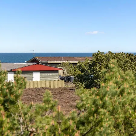 Nyaraló Kristiina - 300m From The Sea By Interhome *