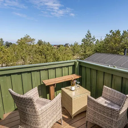 Kristiina - 300m From The Sea By Interhome