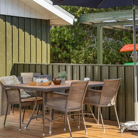 Kristiina - 300m From The Sea By Interhome *