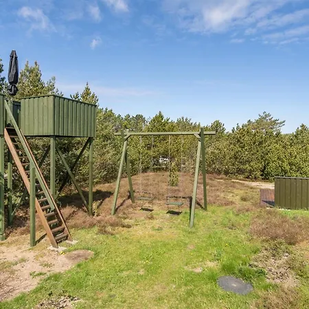 Nyaraló Kristiina - 300m From The Sea By Interhome Læsø