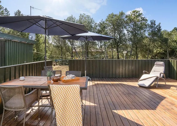 Nyaraló Kristiina - 300m From The Sea By Interhome *